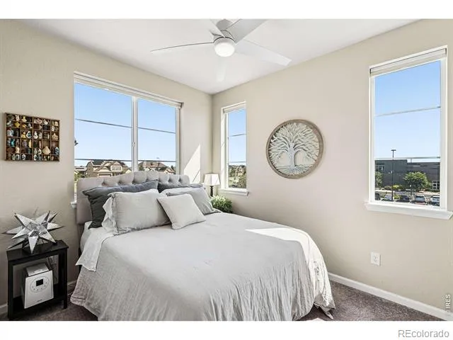 19592 W 93rd Place ##A Arvada, CO 80007