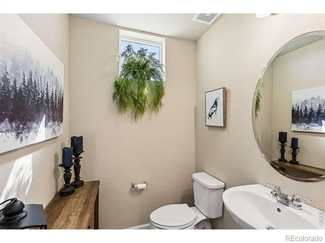 19592 W 93rd Place ##A Arvada, CO 80007