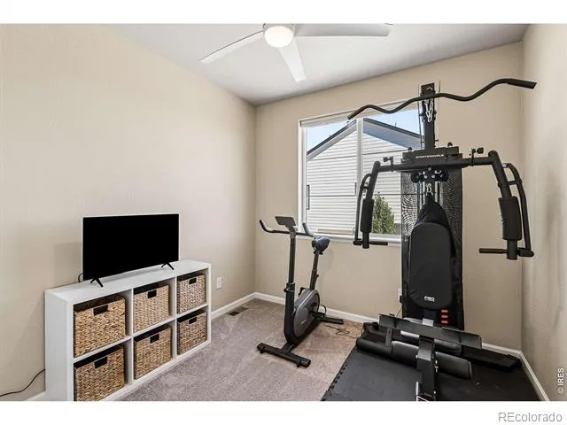 19592 W 93rd Place ##A Arvada, CO 80007