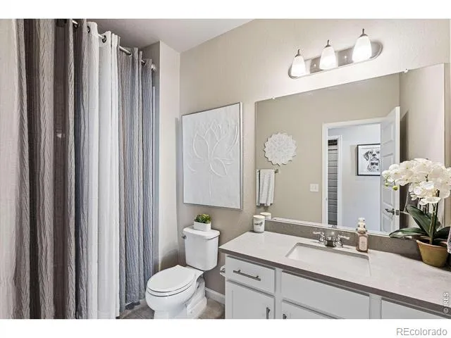 19592 W 93rd Place ##A Arvada, CO 80007