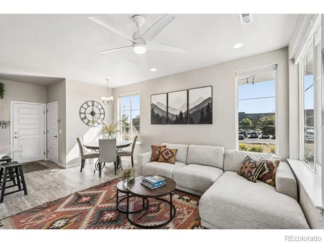 19592 W 93rd Place ##A Arvada, CO 80007