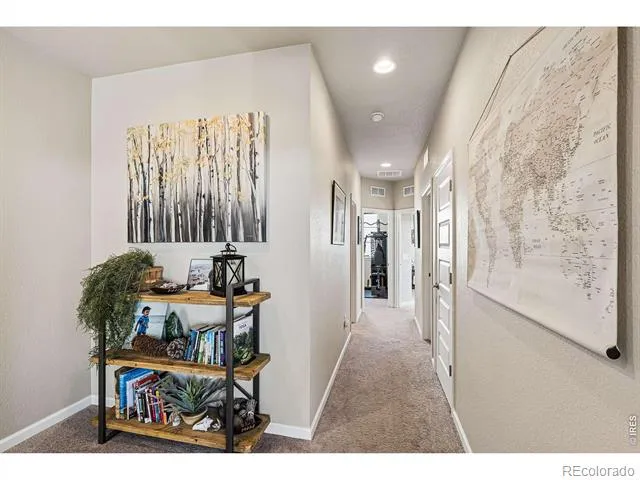 19592 W 93rd Place ##A Arvada, CO 80007