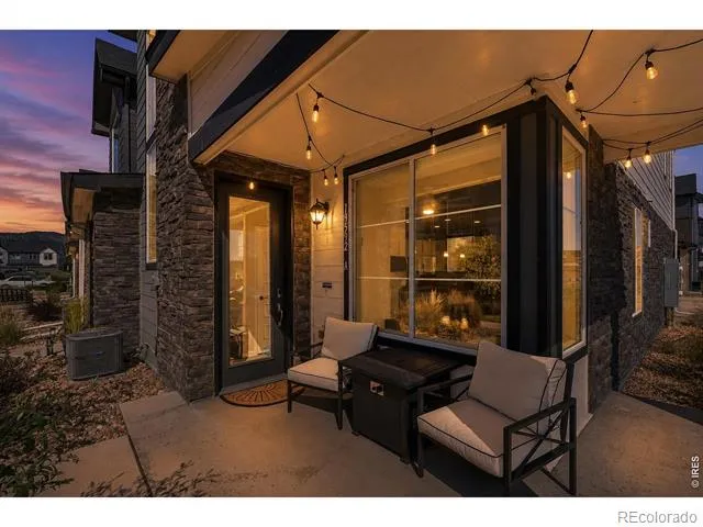 19592 W 93rd Place ##A Arvada, CO 80007