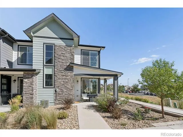 19592 W 93rd Place ##A Arvada, CO 80007