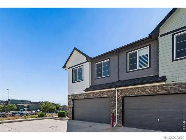 19592 W 93rd Place ##A Arvada, CO 80007