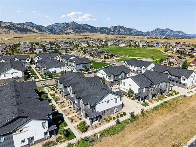 19592 W 93rd Place ##A Arvada, CO 80007