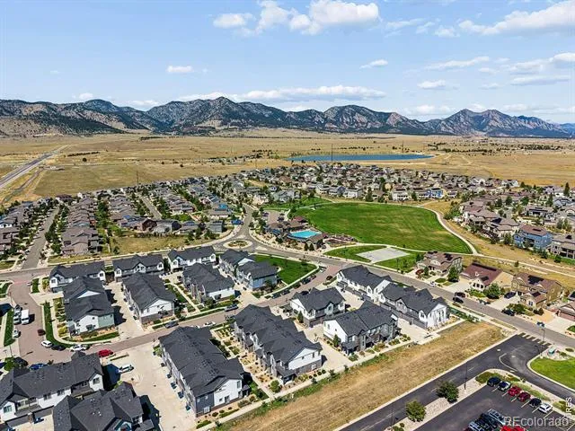 19592 W 93rd Place ##A Arvada, CO 80007