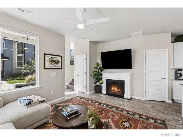 19592 W 93rd Place ##A Arvada, CO 80007