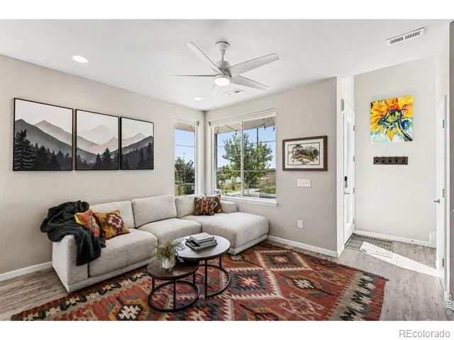 19592 W 93rd Place ##A Arvada, CO 80007