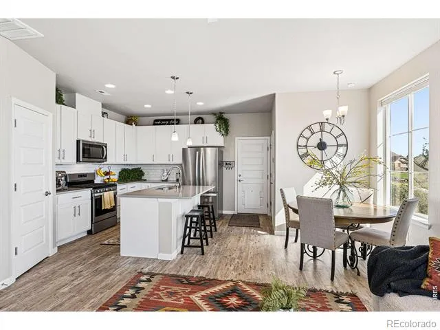 19592 W 93rd Place ##A Arvada, CO 80007