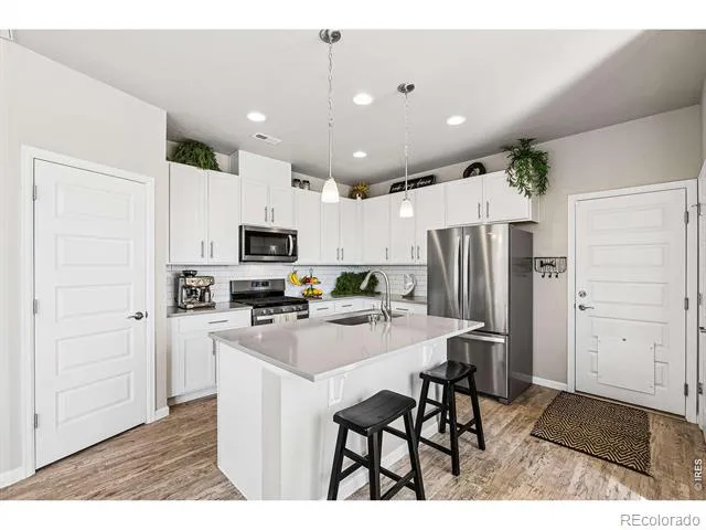 19592 W 93rd Place ##A Arvada, CO 80007
