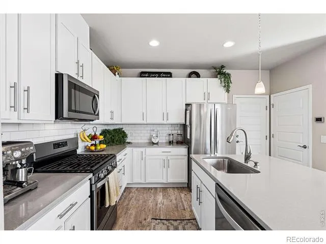 19592 W 93rd Place ##A Arvada, CO 80007