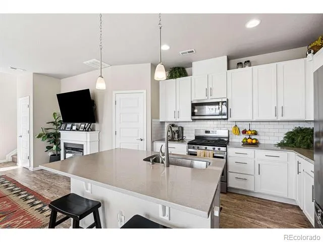 19592 W 93rd Place ##A Arvada, CO 80007