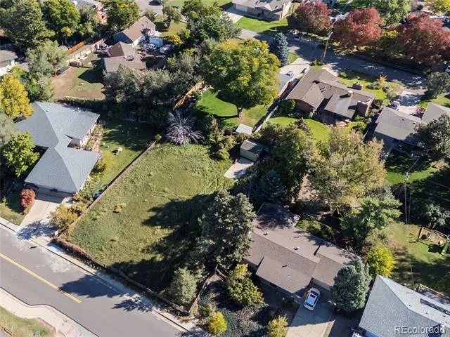 3375 Garland Street Wheat Ridge, CO 80033