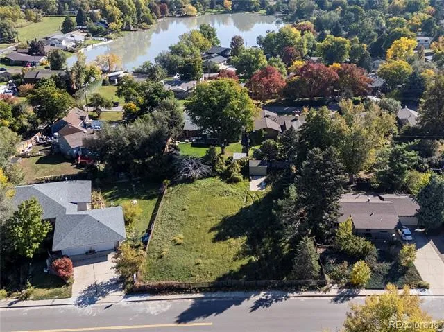 3375 Garland Street Wheat Ridge, CO 80033