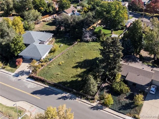 3375 Garland Street Wheat Ridge, CO 80033