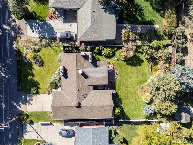 3375 Garland Street Wheat Ridge, CO 80033