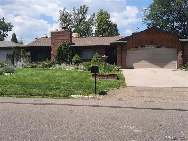 3375 Garland Street Wheat Ridge, CO 80033