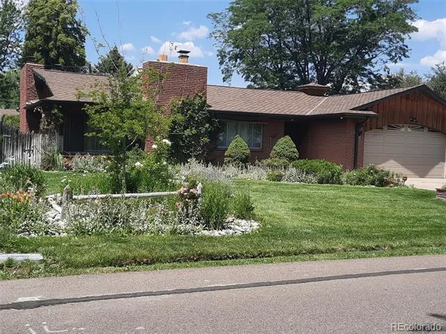 3375 Garland Street Wheat Ridge, CO 80033