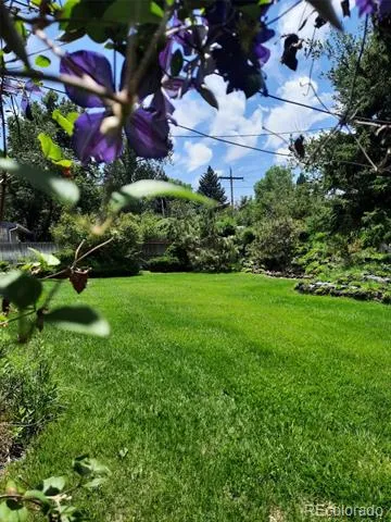 3375 Garland Street Wheat Ridge, CO 80033