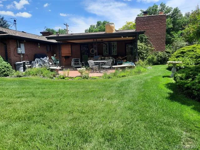 3375 Garland Street Wheat Ridge, CO 80033