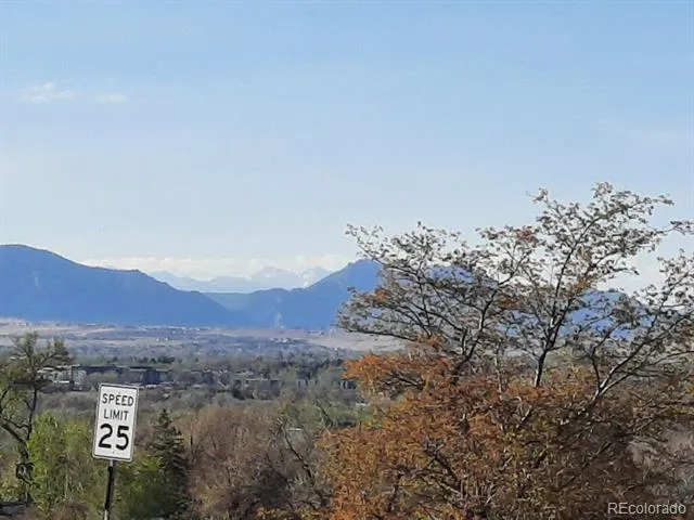3375 Garland Street Wheat Ridge, CO 80033