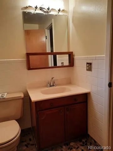 3375 Garland Street Wheat Ridge, CO 80033
