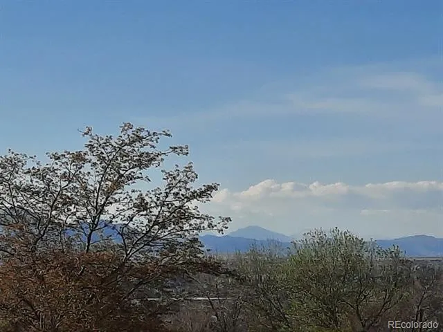 3375 Garland Street Wheat Ridge, CO 80033