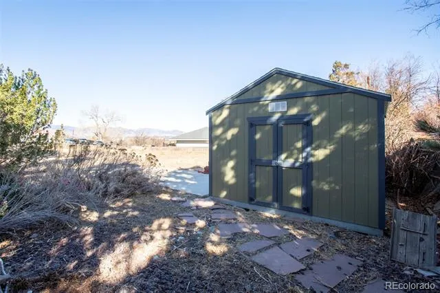 3375 Garland Street Wheat Ridge, CO 80033