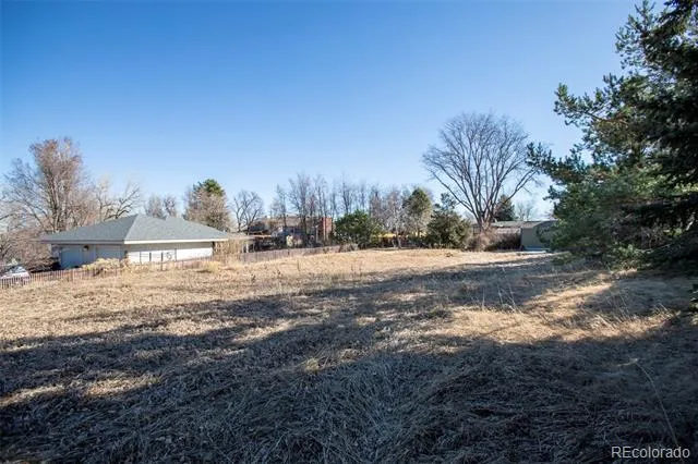 3375 Garland Street Wheat Ridge, CO 80033