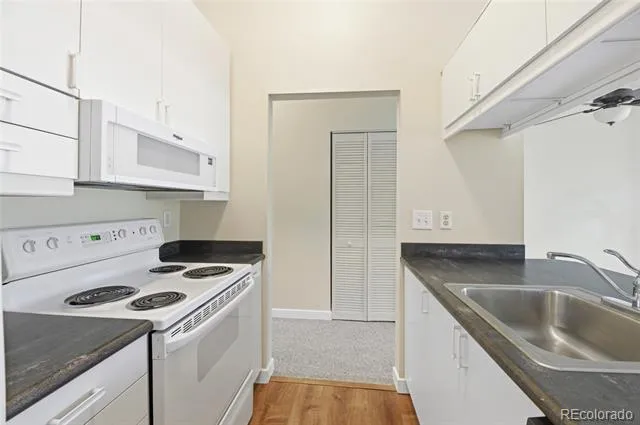 532 Oakwood Drive #B207 Castle Rock, CO 80104