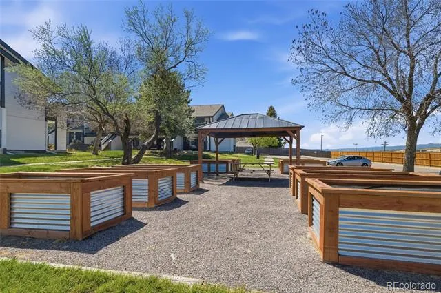 532 Oakwood Drive #B207 Castle Rock, CO 80104
