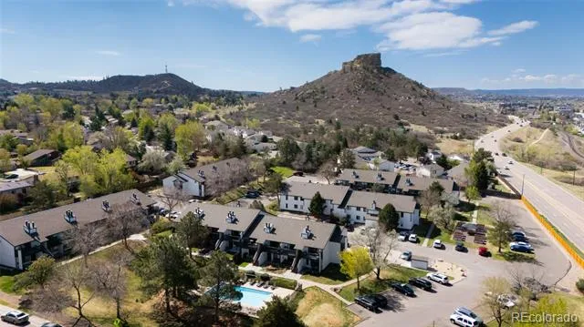 532 Oakwood Drive #B207 Castle Rock, CO 80104