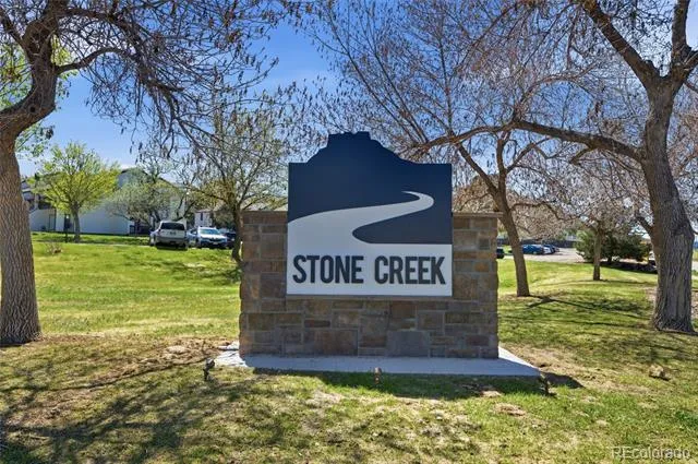 532 Oakwood Drive #B207 Castle Rock, CO 80104