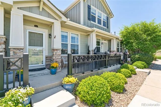 3751 W 136th Avenue #P3 Broomfield, CO 80023