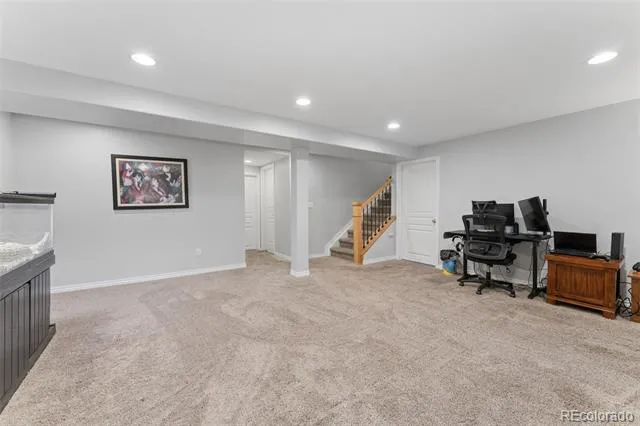 3751 W 136th Avenue #P3 Broomfield, CO 80023