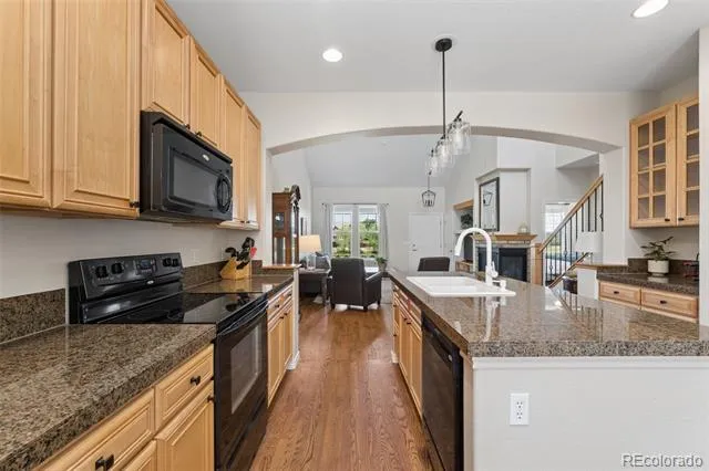 3751 W 136th Avenue #P3 Broomfield, CO 80023