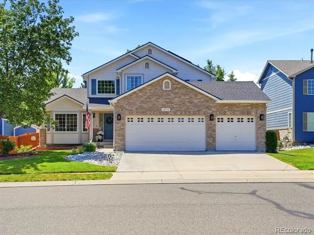 10974 W 54th Lane Arvada, CO 80002