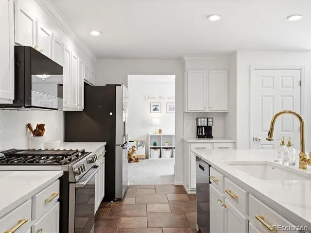 10974 W 54th Lane Arvada, CO 80002