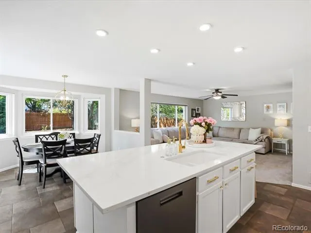 10974 W 54th Lane Arvada, CO 80002