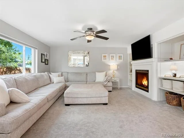 10974 W 54th Lane Arvada, CO 80002