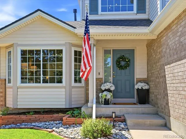 10974 W 54th Lane Arvada, CO 80002