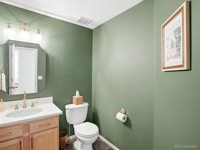 10974 W 54th Lane Arvada, CO 80002