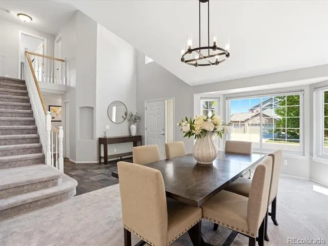 10974 W 54th Lane Arvada, CO 80002