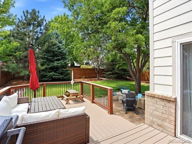 10974 W 54th Lane Arvada, CO 80002