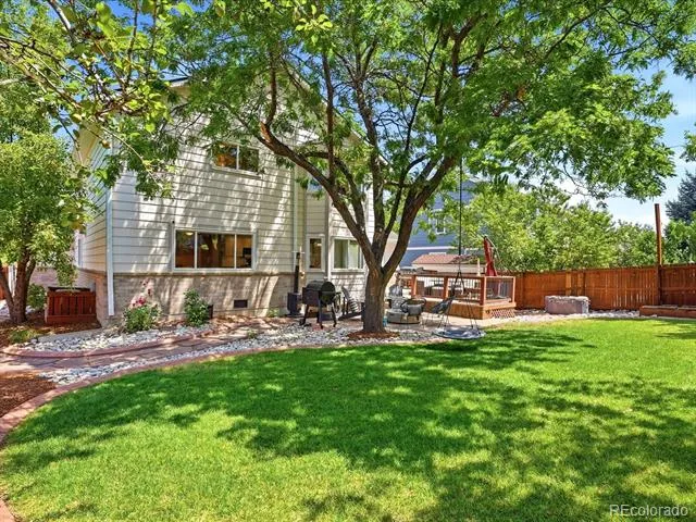 10974 W 54th Lane Arvada, CO 80002
