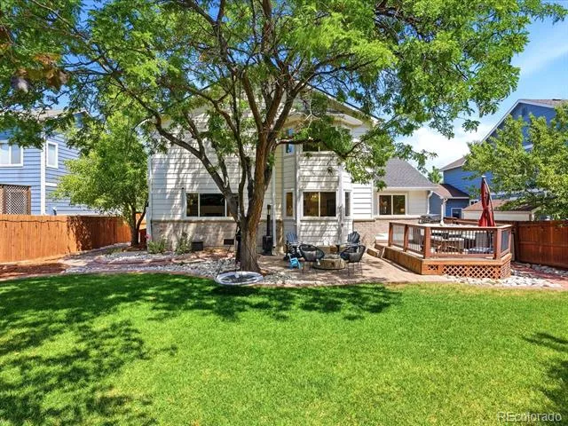 10974 W 54th Lane Arvada, CO 80002
