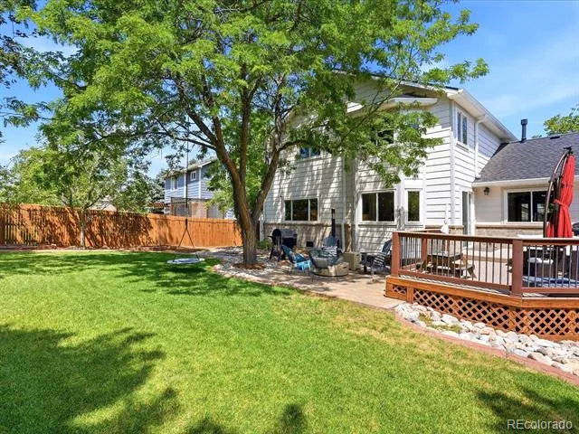 10974 W 54th Lane Arvada, CO 80002