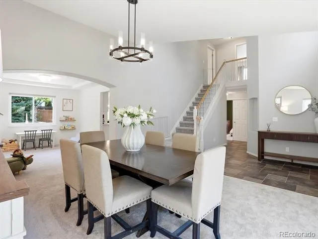 10974 W 54th Lane Arvada, CO 80002