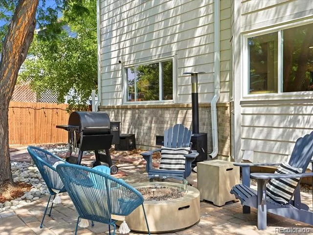 10974 W 54th Lane Arvada, CO 80002